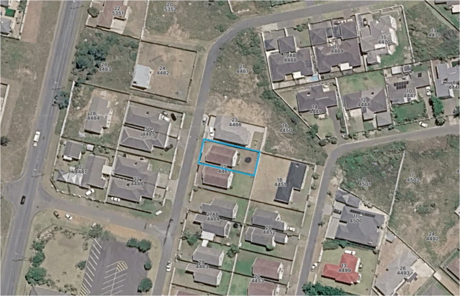 3 Bedroom Property for Sale in Gonubie Eastern Cape